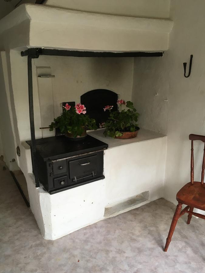 One Room Bed & Breakfast Skanninge Ngoại thất bức ảnh