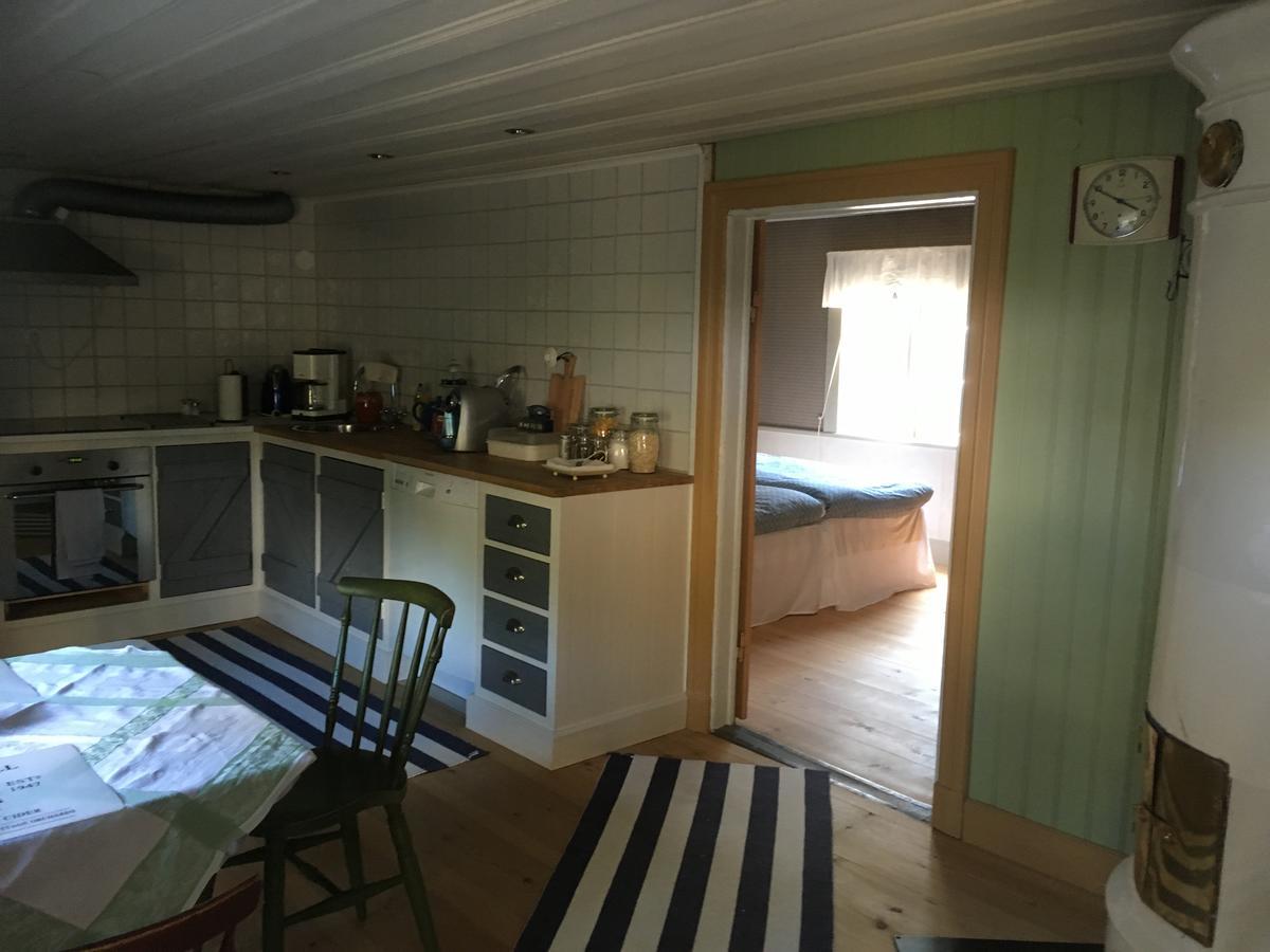 One Room Bed & Breakfast Skanninge Ngoại thất bức ảnh
