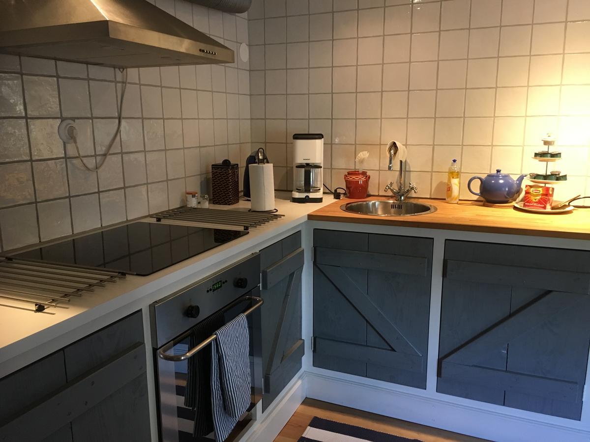 One Room Bed & Breakfast Skanninge Ngoại thất bức ảnh