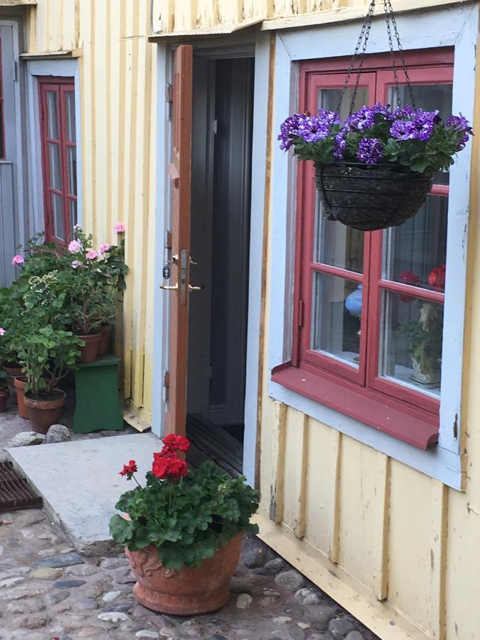 One Room Bed & Breakfast Skanninge Ngoại thất bức ảnh