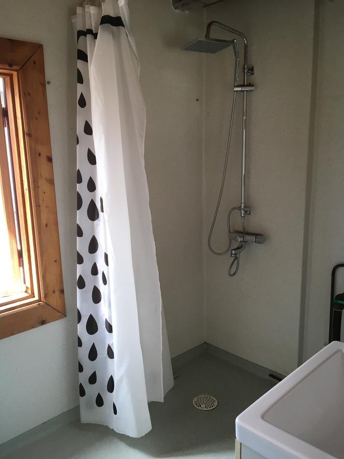 One Room Bed & Breakfast Skanninge Ngoại thất bức ảnh